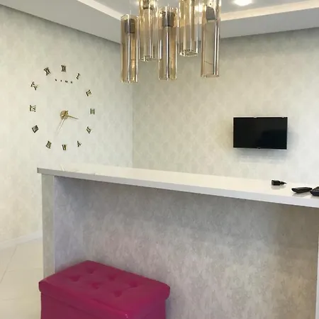 Apartment Квартира Студія, Вид На Море, Укомплектована, Техніка, Меблі, Кондиціонер, Панорама